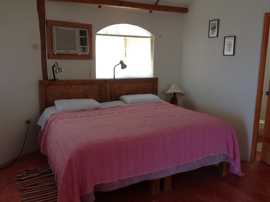 Hotel Palapas Ventana La Ventana Pokój zdjęcie